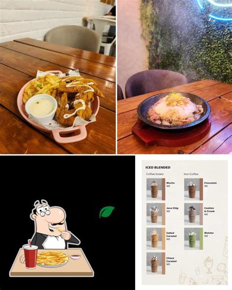 the yard balanga menu|The Yard (@theyard.balanga) • Instagram photos and videos.